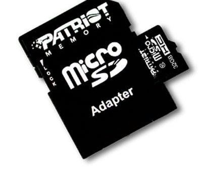 32GB MicroSDHC Class10 Cheap