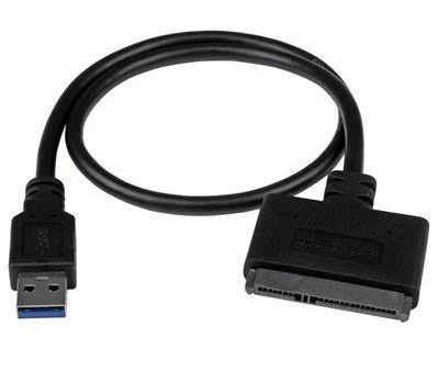 USB 3.1 Gen 2 Adapter Cable on Sale