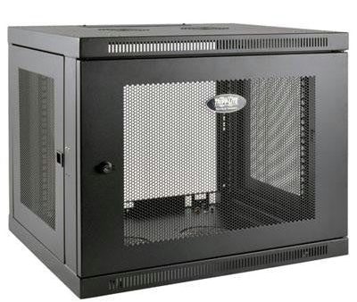 9U Wall Mount Rack Enclosure Sale