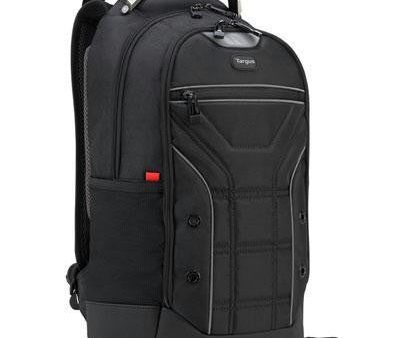 Drifter Sport Backpack 14  Blk For Sale