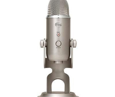 USB Microphone Four Pattern Sale