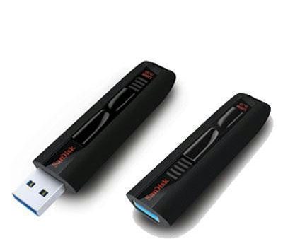 64GB Extreme USB 3.0 Online