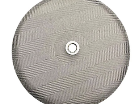 Bodum French Press Replacement Spare Mesh Filter Screen - 8 Cup For Sale