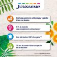 Juvamina - Omega 3 - Salud cardiovascular - 45 cápsulas Embalaje Deteriorado (Cad: 31 12 2026) For Cheap