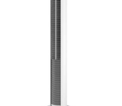 Stadler Form PETER Tower Fan – White For Cheap