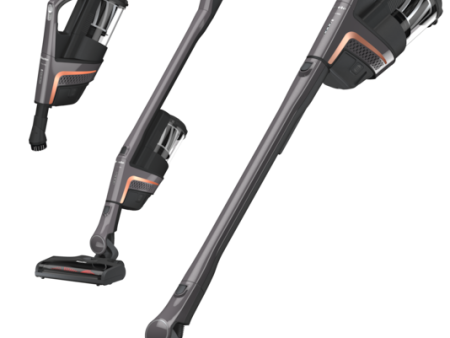 Miele TriFlex HX1 Cordless Stick Vacuum Cleaner - Graphite Fashion