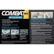 Combat Max Ant Killing Bait Stations, 6 ct Sale