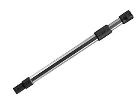 Miele Stainless Steel Telescoping Wand Online Hot Sale