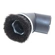 Miele Small Natural Bristle Dusting Brush Online