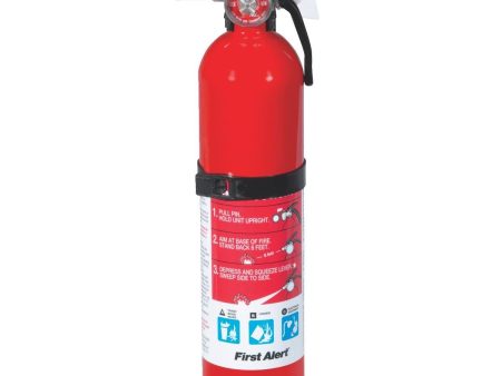 Multi Purpose 1A10BC Fire Extinguisher Online Sale