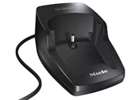 Miele TriFlex HX1 LS Cradle Charging Dock – Black Discount