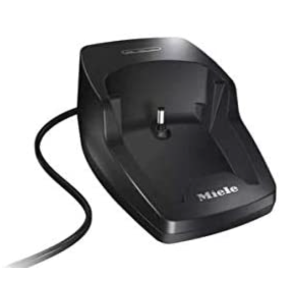 Miele TriFlex HX1 LS Cradle Charging Dock – Black Discount