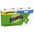 Bounty Select-A-Size Paper Towels – 4 Double Size Rolls Online now