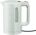 Bodum Bistro Electric Water Kettle – 34oz. – White Online Hot Sale