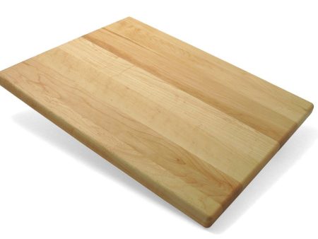 JK Adams Maple Prep Board - 14 x11 x3 4  Cheap