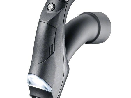 Miele Ergonomic Spotlight Handle with LED Light Cheap