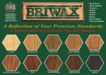 Briwax Original Furniture Wax Polish Supply