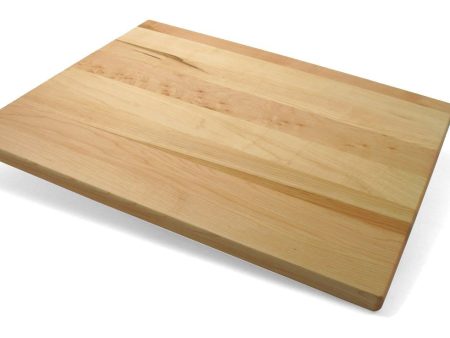 JK Adams Maple Prep Board - 17 x14 x3 4  Sale