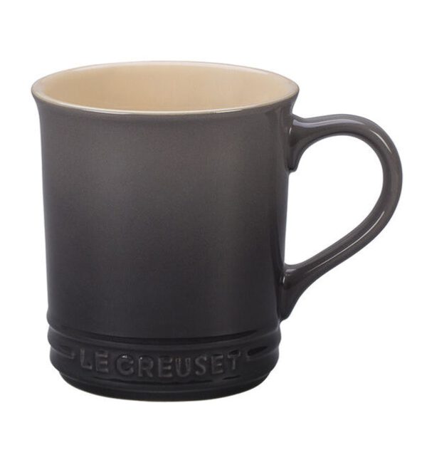 Le Creuset Mug – 14oz – Oyster Online Hot Sale