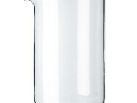 Bodum Chambord Glass Replacement Beaker – 12 Cup For Sale