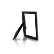 Addison Ross White Enamel Photo Frame, 4  x 6  Sale