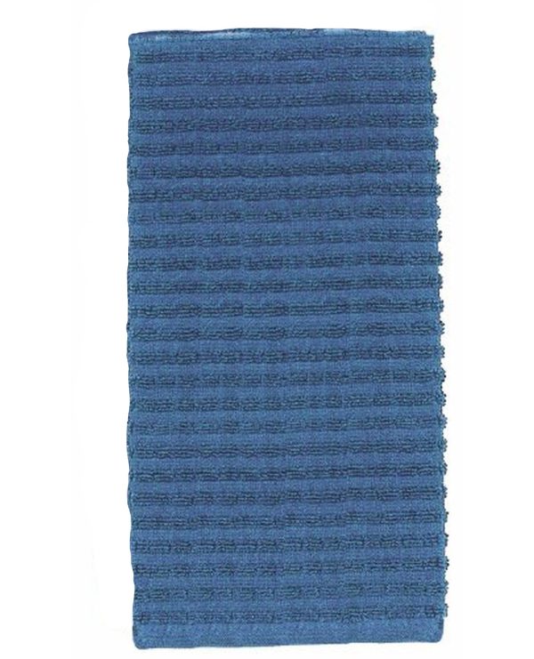 Ritz Royale Kitchen Towel – Federal Blue Online Sale