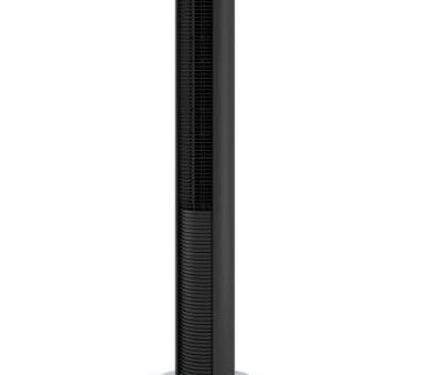 Stadler Form PETER Tower Fan – Black Discount