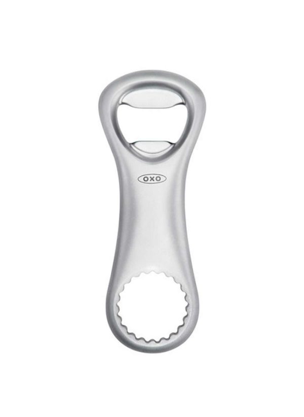 Oxo Steel Die Cast Bottle Opener Discount