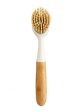 Bamboo Dish Scrubbing Brush Cheap