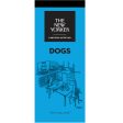 New Yorker Note Pad - Dogs Online