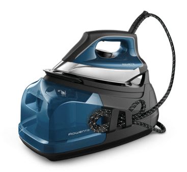 Rowenta Perfect Steam Pro - Steam Generator & Iron Online now