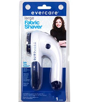 Evercare Large Fabric Shaver For Cheap