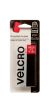 VELCRO® Heavy Duty Sticky Back Strips – Black – 10lb – Pack of 2 Fashion