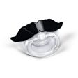 Chill Baby – Mustache Pacifier on Sale