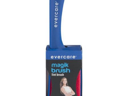 Evercare Magik Lint Brush Online Hot Sale