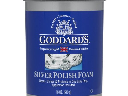 Goddard s Silver Polish – 18oz Hot on Sale