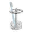 Alston Toothbrush Holder, Clear For Sale