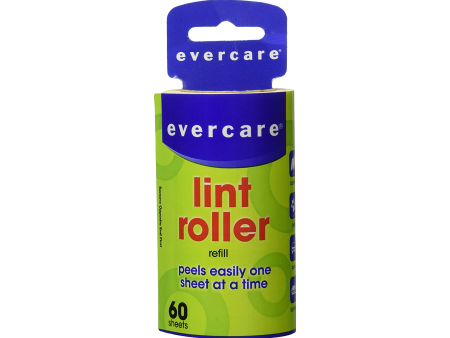 Evercare Lint Roller Refill Discount