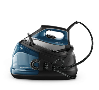 Rowenta Perfect Steam Pro - Steam Generator & Iron Online now