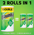 Bounty Select-A-Size Paper Towels – 4 Double Size Rolls Online now