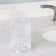 Alston Bathroom Tumbler, Clear Sale