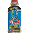 Liquid-Plumr Clog Destroyer Plus+ Urgent Clear, 17 oz For Sale