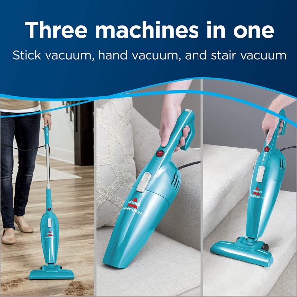 Bissell Featherweight Stick Bagless Vacuum Cleaner Online