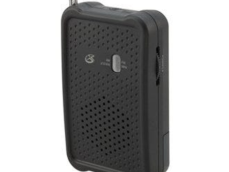 AM FM Portable Radio on Sale