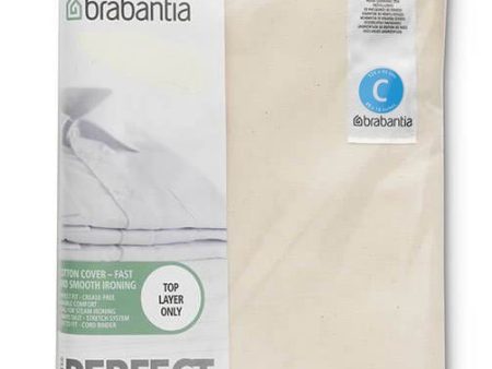 Ironing Board Cover C 49 in. x 18 in. 2mm Foam Cheap