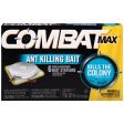 Combat Max Ant Killing Bait Stations, 6 ct Sale