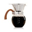 Pour Over Coffee Maker Set For Cheap