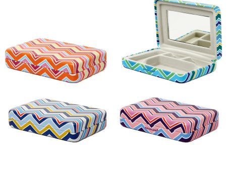 Travel Jewelry Box Online Sale