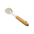 Bamboo Dish Scrubbing Brush Cheap