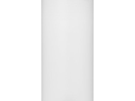 Brabantia Pedal Bin Trash Can – White – 8 Gallon - LOCAL UPPER EAST SIDE DELIVERY ONLY For Sale